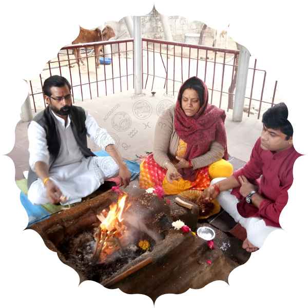 kalsarp pujan in ujjain